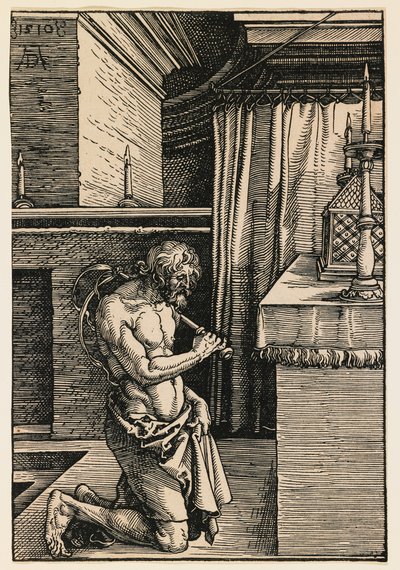  da Albrecht Dürer