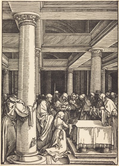  da Albrecht Dürer