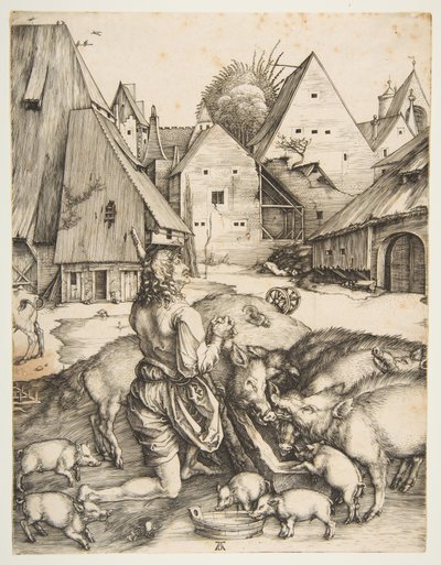  da Albrecht Dürer