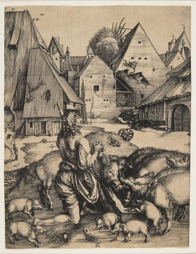  da Albrecht Dürer