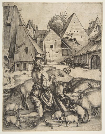  da Albrecht Dürer