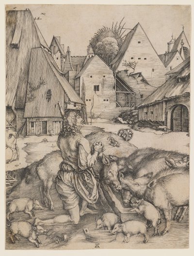  da Albrecht Dürer