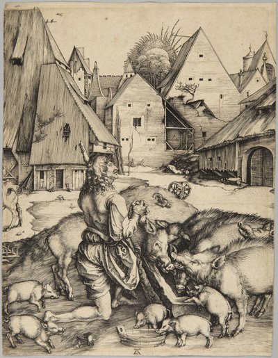  da Albrecht Dürer