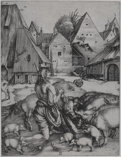  da Albrecht Dürer