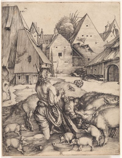  da Albrecht Dürer