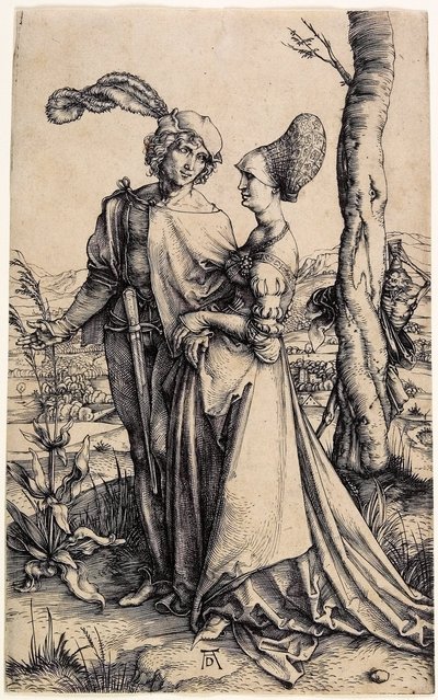  da Albrecht Dürer