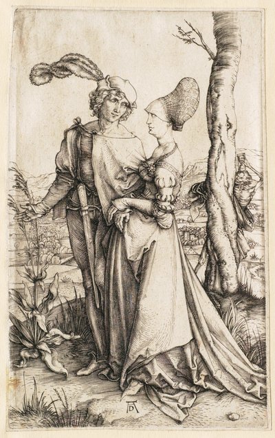  da Albrecht Dürer