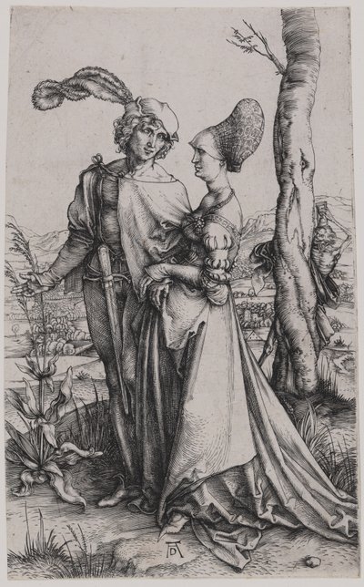  da Albrecht Dürer