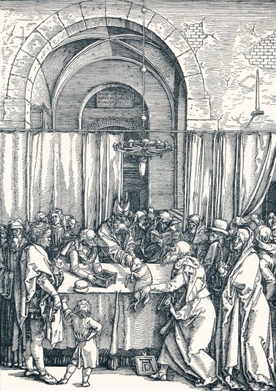 Il Rifiuto dell