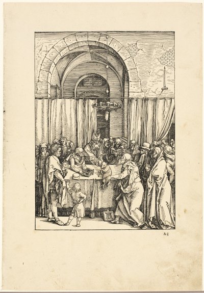 Il rifiuto dell