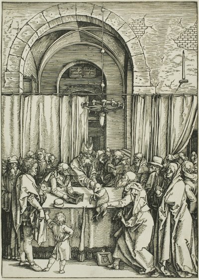 Il rifiuto dell