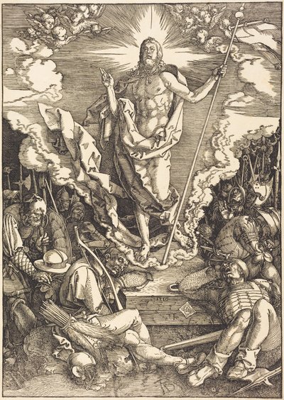  da Albrecht Dürer