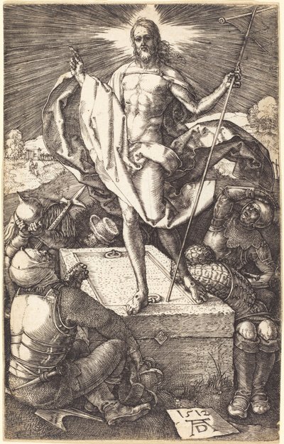  da Albrecht Dürer