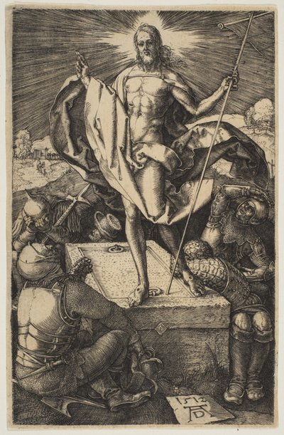  da Albrecht Dürer