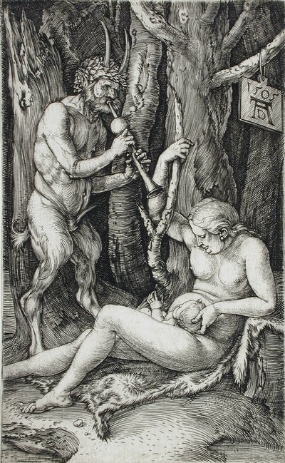  da Albrecht Dürer