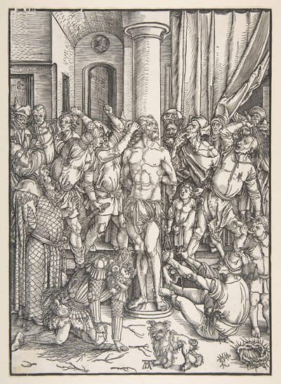  da Albrecht Dürer