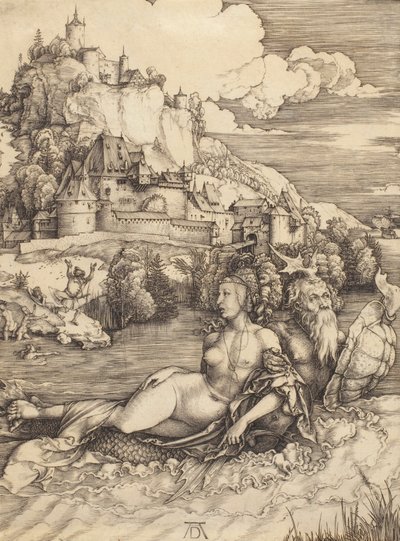  da Albrecht Dürer