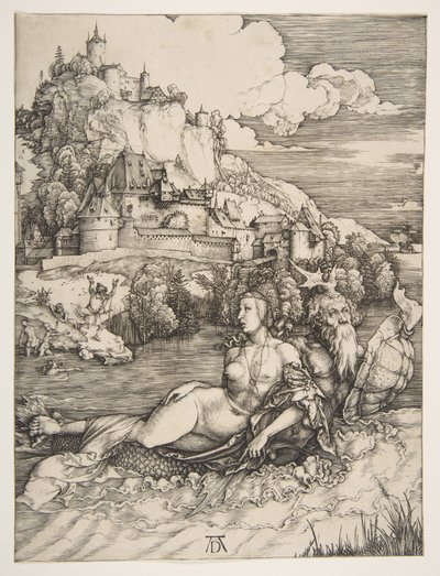  da Albrecht Dürer