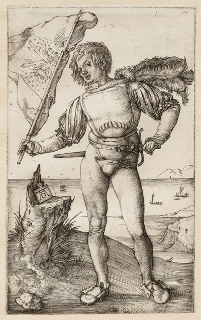  da Albrecht Dürer