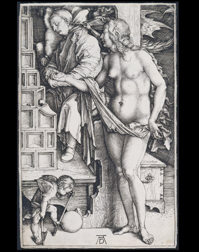  da Albrecht Dürer
