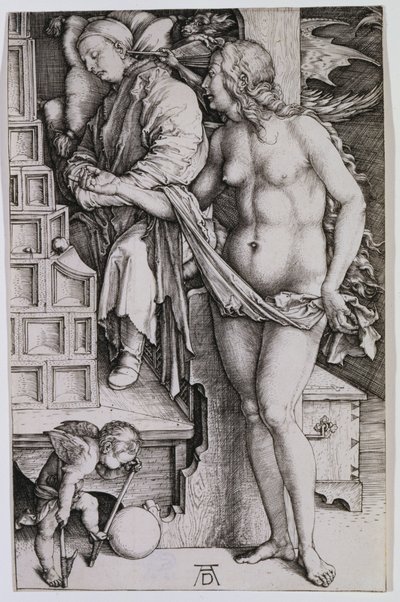 La Tentazione dell