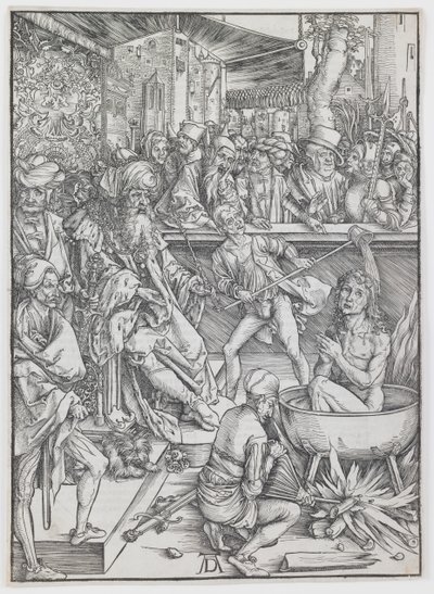  da Albrecht Dürer