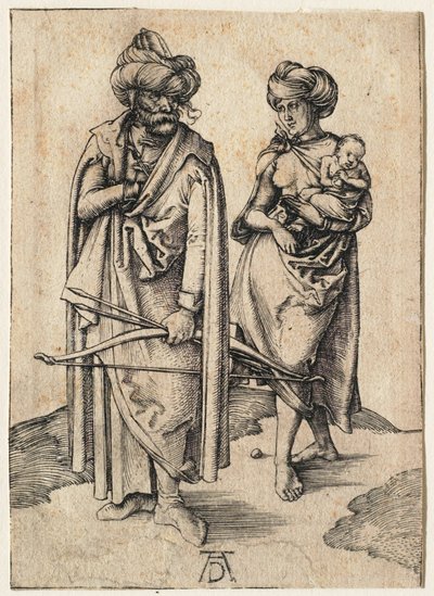  da Albrecht Dürer