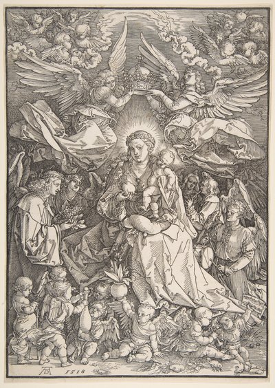  da Albrecht Dürer