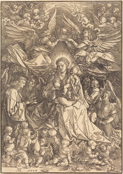  da Albrecht Dürer