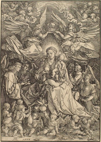  da Albrecht Dürer