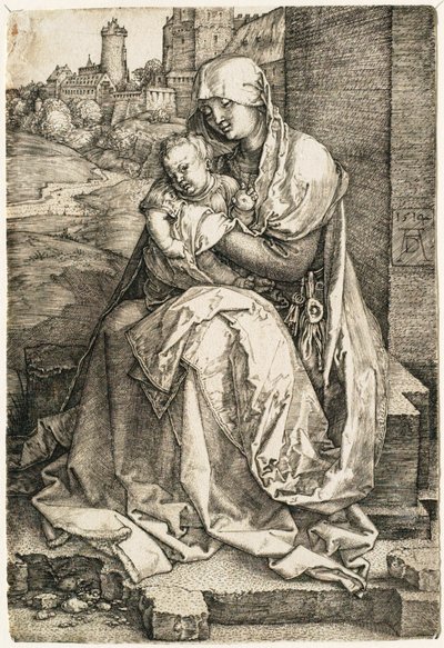  da Albrecht Dürer