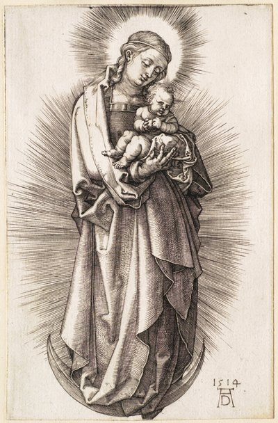  da Albrecht Dürer