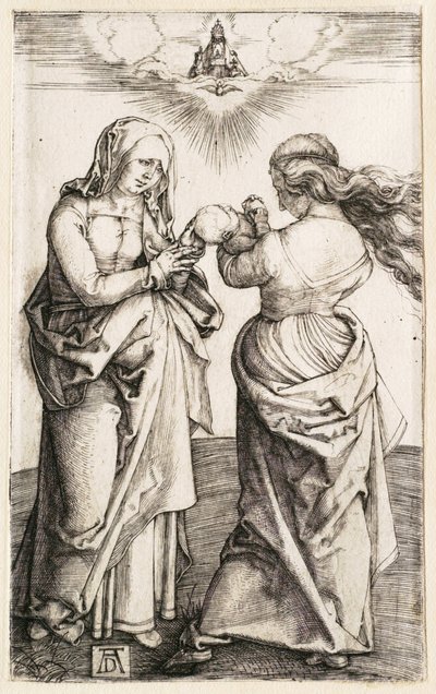  da Albrecht Dürer