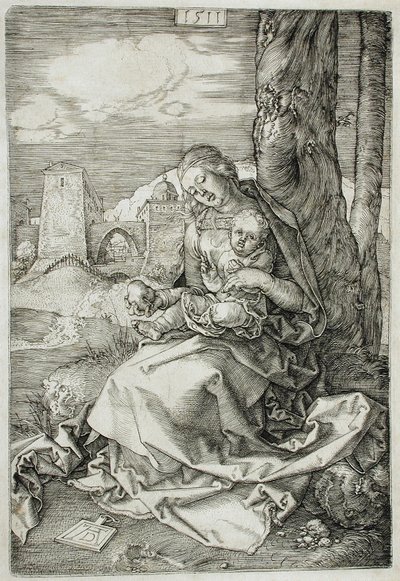 da Albrecht Dürer