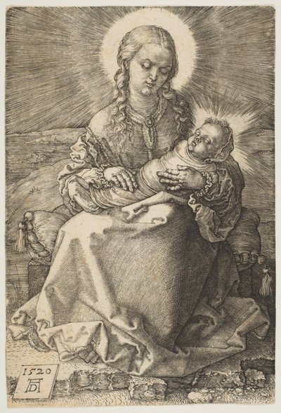  da Albrecht Dürer
