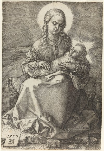  da Albrecht Dürer