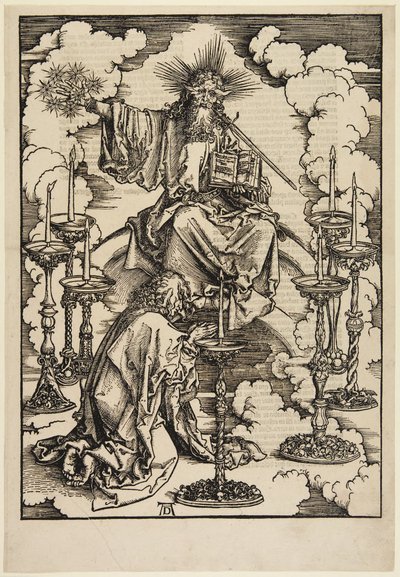  da Albrecht Dürer
