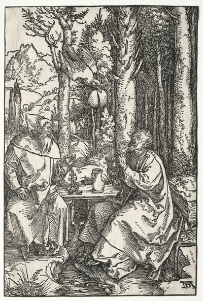 La Visita di Sant