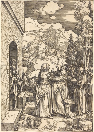  da Albrecht Dürer