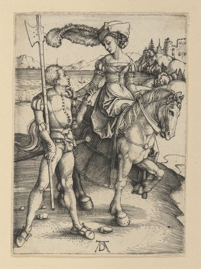  da Albrecht Dürer