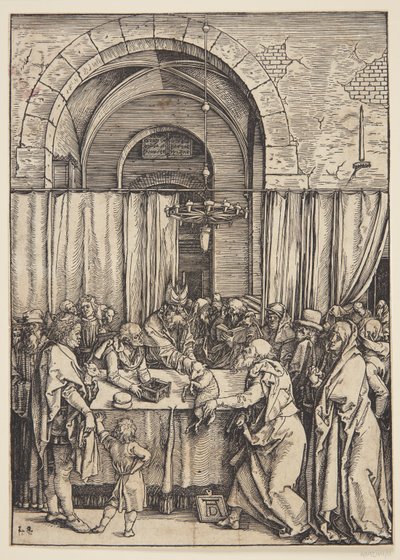 Il rifiuto dell