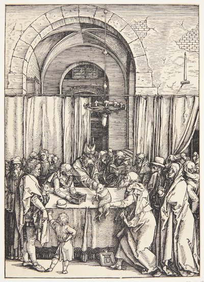 Il rifiuto dell