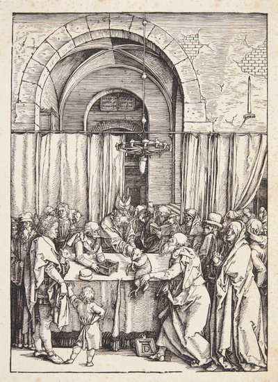 Il rifiuto dell