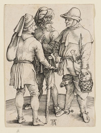  da Albrecht Dürer