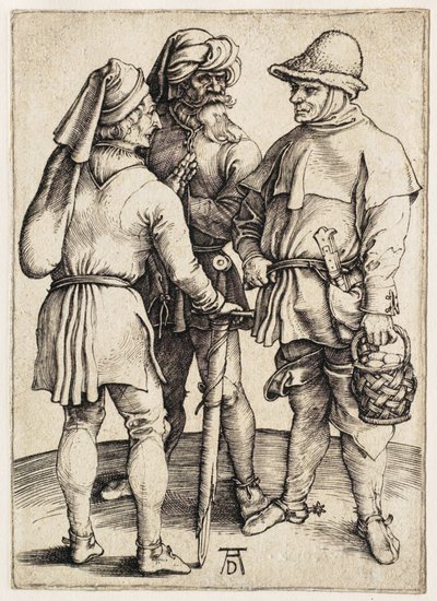  da Albrecht Dürer