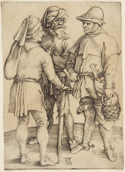  da Albrecht Dürer