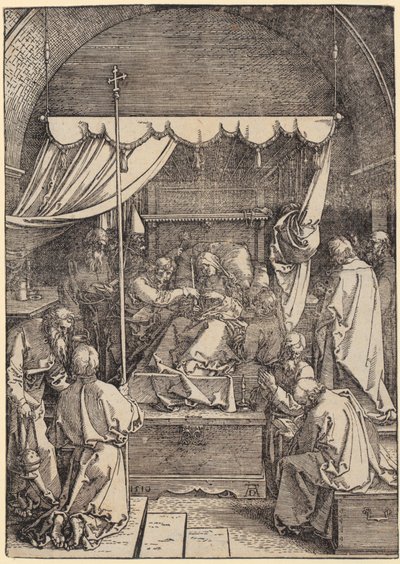  da Albrecht Dürer