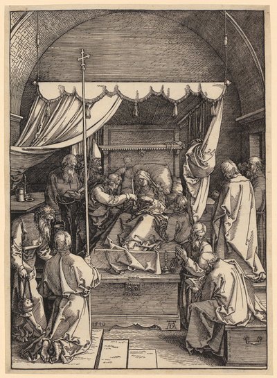  da Albrecht Dürer