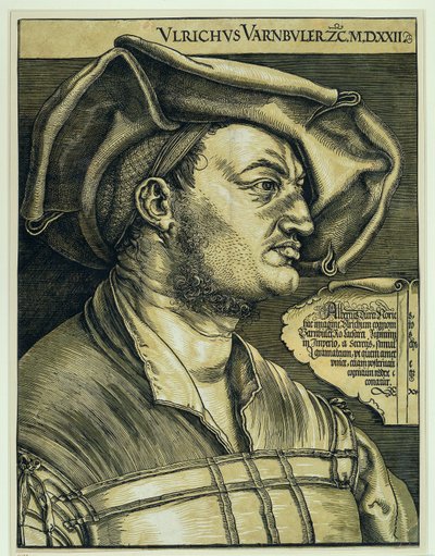  da Albrecht Dürer
