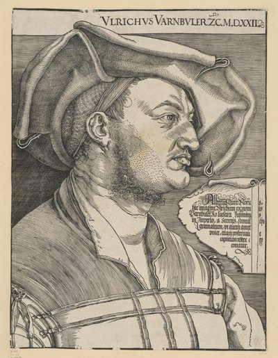  da Albrecht Dürer